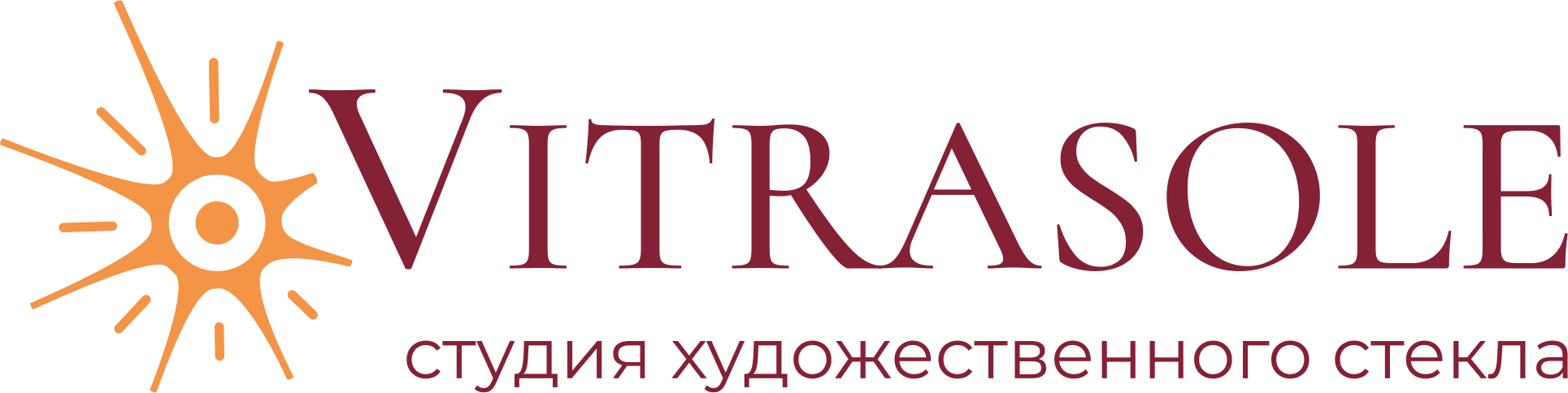 Vitrasole — студия художественного стекла